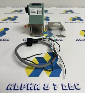 Válvula electrónica de control de presión Proportion-Air PA955 - Imagen 1 de 4
