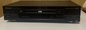 Pioneer DV-414DVD Player Tested Works No Remote - Picture 1 of 4