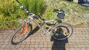 Wheeler MTB - Bild 1 von 3