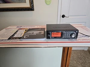 Uniden TrunkTracker III BCT15 Bearcat Mobile Tracking Scanner  - Picture 1 of 24