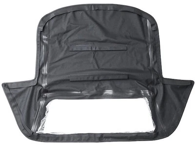 For 1986-1993 Chevrolet Corvette Convertible Soft Top APR 43933ZKJB 1991 1990 - Image 1 of 2