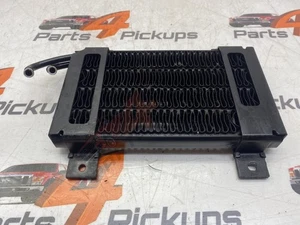 2016 Mitsubishi L200 Barbarian Diesel Cooler 2015-2019 1741A596 - Picture 1 of 7