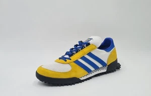 *WIE NEU* 2021 Adidas Marathon TR UK 8,5 / EUR 42 2/3 - Picture 1 of 4