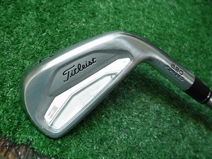 Nice Titleist 620 CB Forged 4 Iron Steelfiber i95 CW Regular Flex - Picture 1 of 5