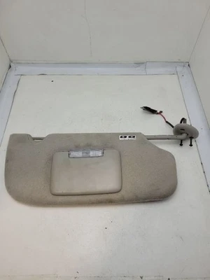 乘客右遮阳板带照明 适合 05-07 ENVOY 395346 — 第 1/3 张图片