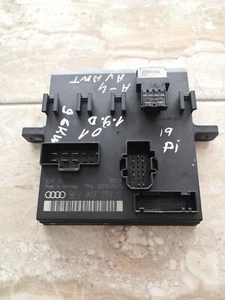 Audi A4 2001/ON BOARD POWER SUPPLY CONTROL MODULE/8E0907279C - Imagen 1 de 6