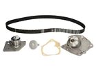 Skf Vkmc 06129 Water Pump & Timing Belt Set Oe Replacement