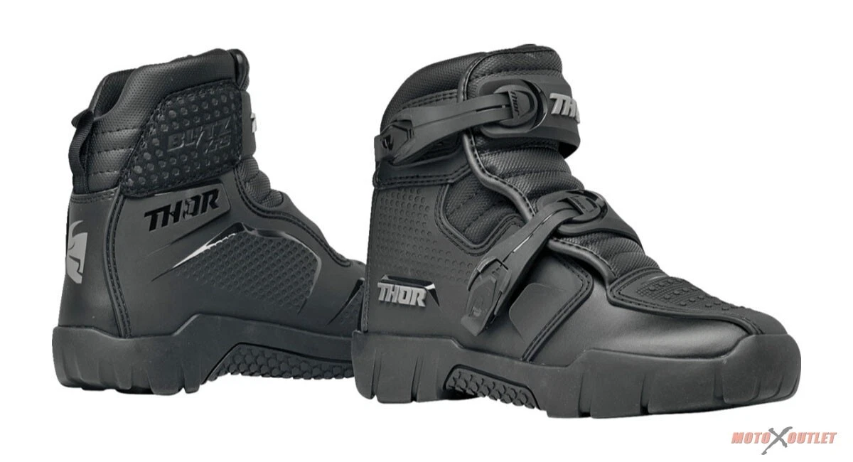 Thor Motorcycle & Powersports Boots & Shoes for sale | eBay