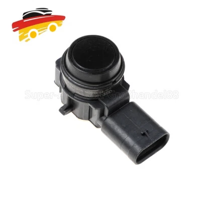 PDC Parksensor Einparkhilfe Für BMW F20 F21 F22 F23 F30 F31 F34 F32 F33 F36 F80 - Image 1 of 4