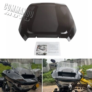 For 2024-UP Harley CVO Road Glide ST FLTRXSE FLTRX Windshield Air Deflector - Picture 1 of 6