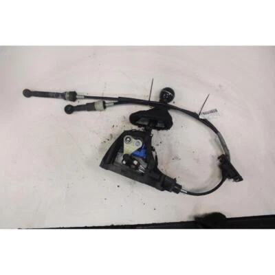 GEAR LEVER FIAT 500L (17-23) 4F 1.4 16V (70KW) MNV 5P/B/1368CC 2017 Foto 1 de 4