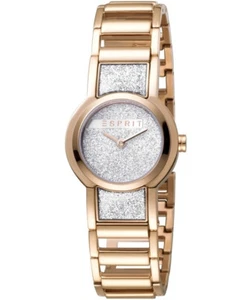 Esprit Charm Powder ES1L084M0035 Womens Quartz Watch - Picture 1 of 2