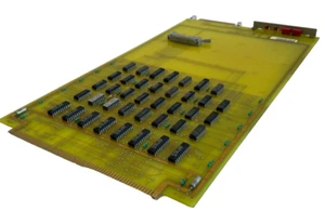 USED CINCINNATI MILACRON 3-531-3680A CONTROL BOARD 35313680A - Picture 1 of 5