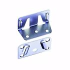 Bed Centre Rail Beam - Bed Fixings - Bed Parts Components - Connecting Brackets