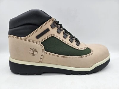 BOTAS DE CAMPO TIMBERLAND JUNIORS A1RMY Foto 1 de 4