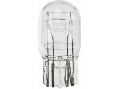 For 2007-2012, 2016, 2018 Toyota Yaris Turn Signal Light Bulb Hella 44465GGNR - Image 1 of 2