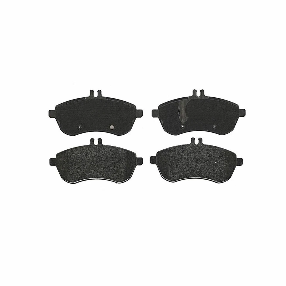 Pastillas Tabletas Zapatos Freno Trasero Volvo XC70 II - Imagen 1 de 1