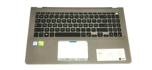 Original Top Case Clavier Français 13NB0IA5P03113-2 ASUS VivoBook S15 - Foto 1 di 9