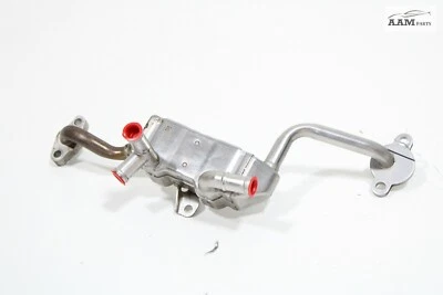 2017-2022 SUBARU IMPREZA 2,0 Л КЛАПАН ОХЛАДИТЕЛЯ ВЫБРОСОВ ДВИГАТЕЛЯ EGR OEM - Изображение 1 из 4