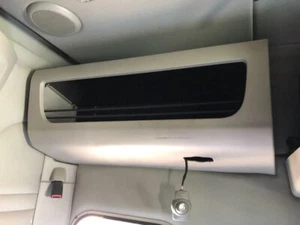 Peterbilt 579 Left/Driver Sleeper Cabinet - Used - Picture 1 of 3