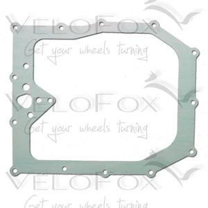 Athena Sump Cover Gasket fits Suzuki GSX-R 750 1985-1991 - Picture 1 of 1