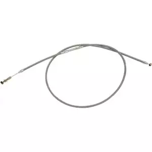 Cable de embrague de acero inoxidable Barnett para Indian - - Imagen 1 de 1