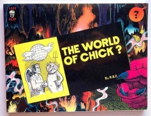 The World of Chick? by Robert Fowler (2001) - Foto 1 di 1