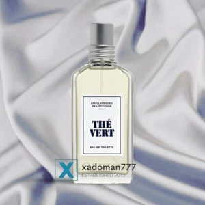 L'Occitane en Provence The Vert Eau de Toilette 50 ml Fragancia Envío a todo el mundo - Imagen 1 de 4