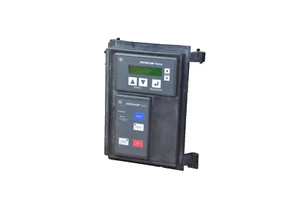GE GENERAL ELECTRIC SECMDSP1 mit SECMCTL02 Spectra ECM Display - Bild 1 von 5