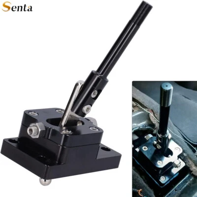 Billet Short Throw Shifter for Chevrolet Camaro 93-02 T56 6-Speed Manual Trans - Image 1 of 4