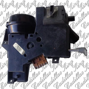 80 Cadillac Deville A/C Programmer HVAC RECONDITIONED ** OEM USED ORIGINAL GM - Picture 1 of 10
