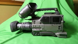Sony DSR-250 DVCam Camcorder Japan - Picture 1 of 9