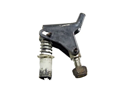 Steering fork lock pivot 1989 Harley Davidson FLHTC Electra Glide - Image 1 of 4