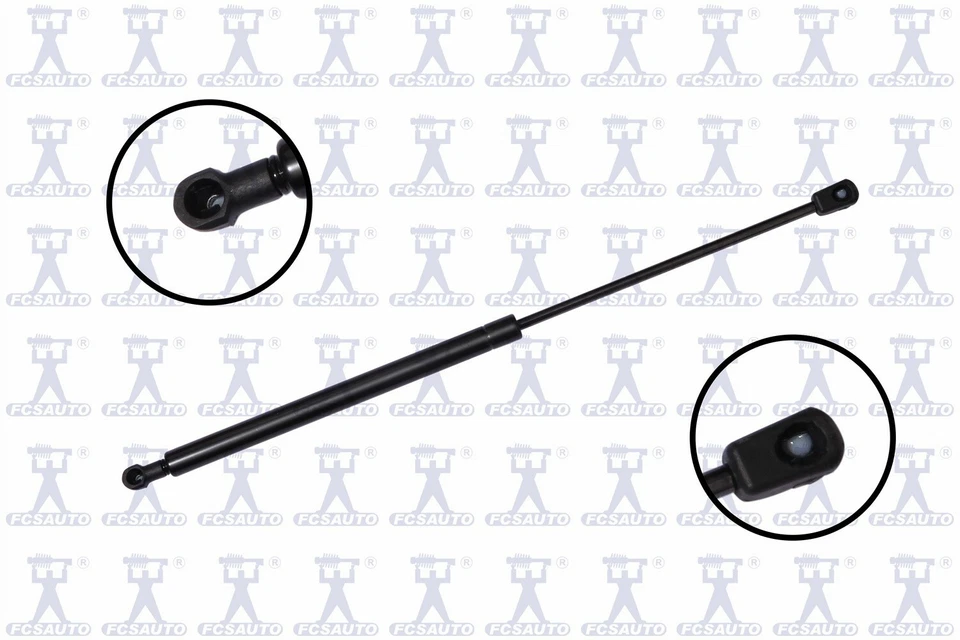 Soporte de elevación de capó para Kia Optima 194WL53 2003-2006 Foto 1 de 1