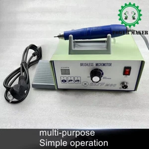 Wood Carving Tool Engraving Machine Jade Carving Machine Punching Machine - Picture 1 of 14