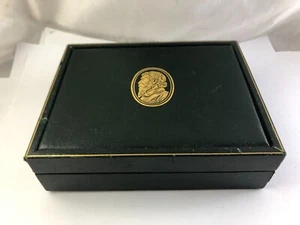 ROLEX  66.00.3 Caja De Reloj Vacía / Watch Box "" - Bild 1 von 17