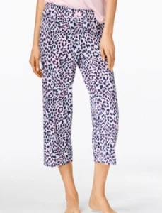NEW Jenni Women's Printed Pajama Pants 46703 2XL - Picture 1 of 2