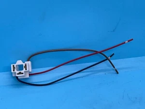 NEW H4 Plug Connector for Headlamp Headlight Repair Unit - Picture 1 of 3