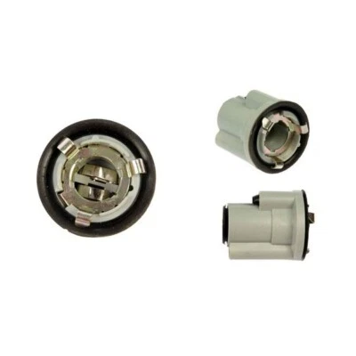 Soquete de luz de freio Dorman compatível com 1988-1997 Chevrolet K3500 1989 1990 1991 1992 - Imagem 1 de 2