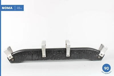 Barra de impacto de refuerzo de parachoques delantero Jaguar XK8 XKR X100 01-06 HJE6460BD OEM Foto 1 de 4