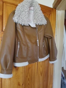 ladies jackets size 14 new - Picture 1 of 1
