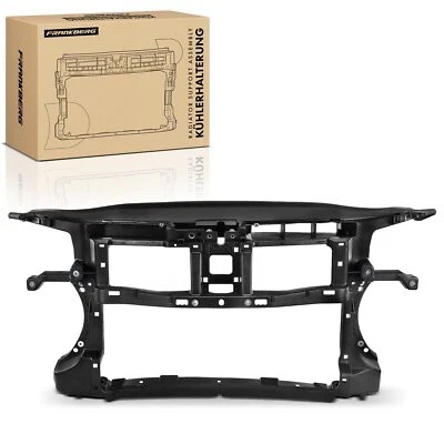 Support Serrure Capot Masque Avant pour VW Passat Cc 357 1.4-3.6 2008-2012 - Photo 1/4