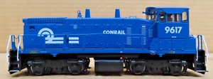 ATHEARN READY TO ROLL 28763 CONRAIL SW1500 #9617 W/DCC/SOUND HO SCALE - Picture 1 of 7