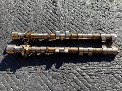 BMW E90 E92 E93 M3 S65 2008-2013 banco de 4,0 L 1 cámara de árbol de levas de admisión y escape Foto 1 de 4