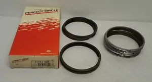 Perfect Circle 41243 020 Engine Piston Ring Set – .020 Oversize - Picture 1 of 5
