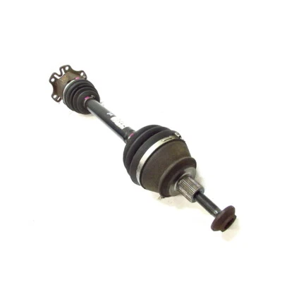 Drive Shaft Front Right 6 Speed Automatic Audi A6 4F C6+Allroad - Image 1 of 2