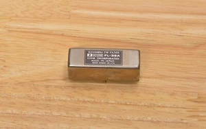 ICOM FL-32A 500Hz CW FILTER for Icom 735 745 751 761 R-71 R-71A - Picture 1 of 2