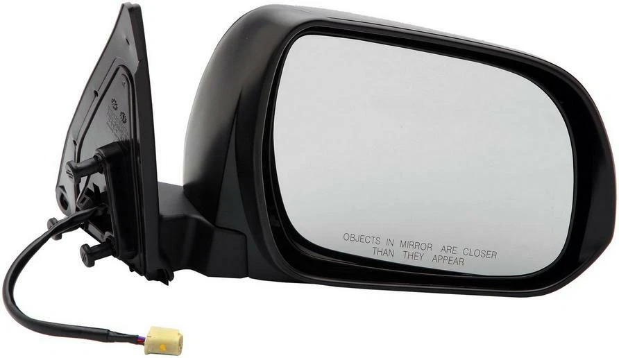 Door Mirror for 2008-2011 Toyota Highlander Base — 第 1/1 张图片