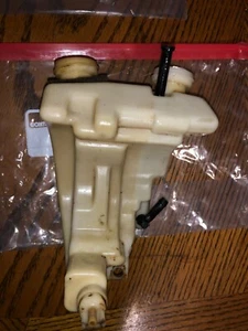 MCCULLOCH EAGER BEAVER 2.0 110 120 130 140 IGNTION FLYWHEEL W/ NUT & KEY OEM - Picture 1 of 1