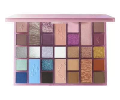 Sephora Collection The Amazing Eyeshadow Palette VIBRANT LIGHTS -Limited Edition - Image 1 of 2